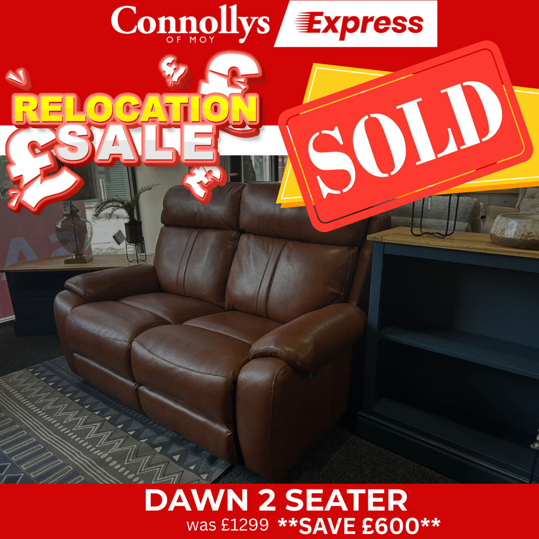 Dawn 2 Seater - Connollys Of Moy
