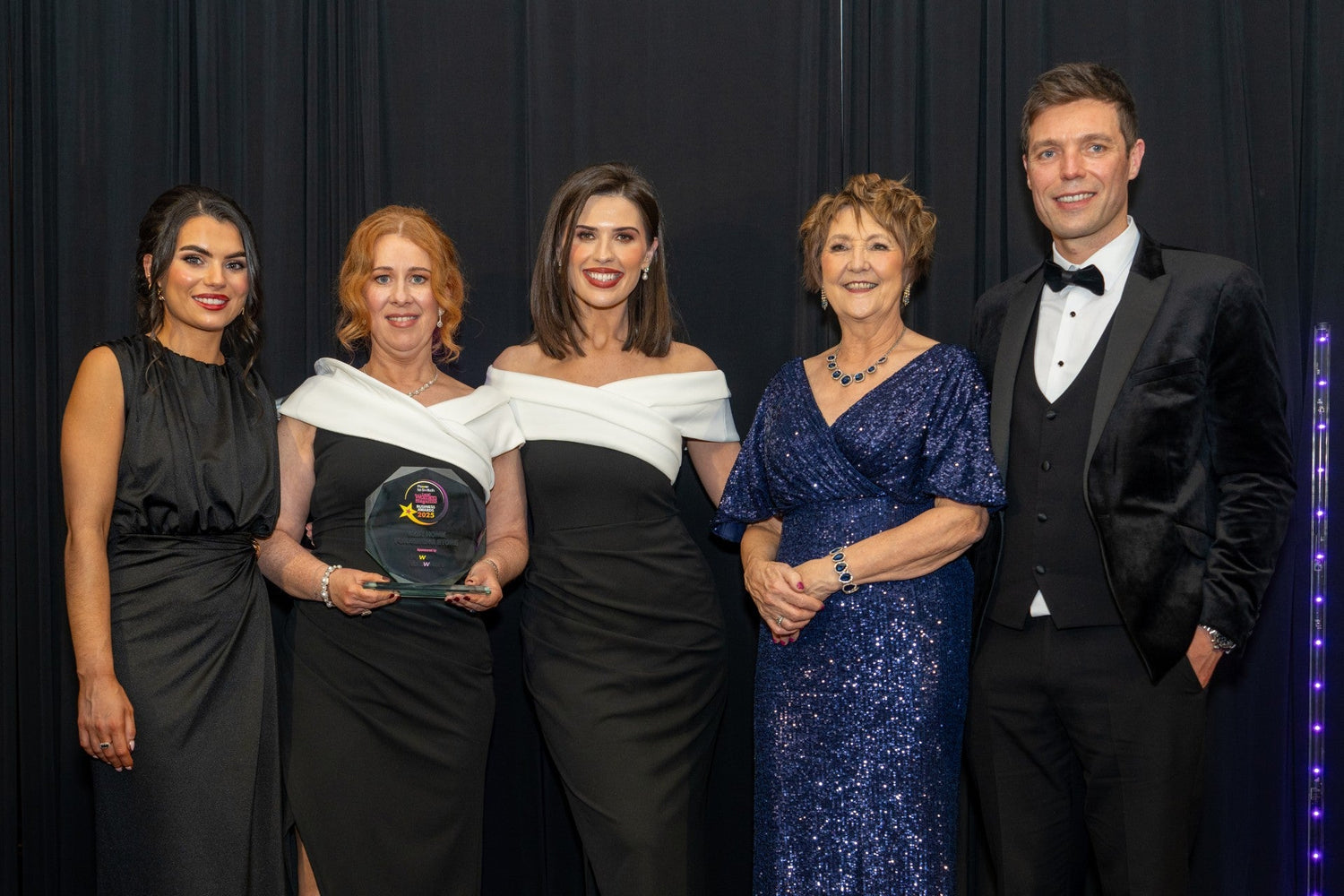 Connollys of Moy Crowned Best Home Furnishing Store in Northern Ireland