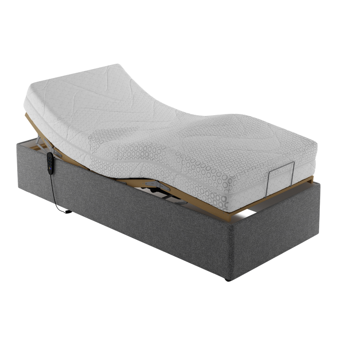 Electric Adjustable Beds