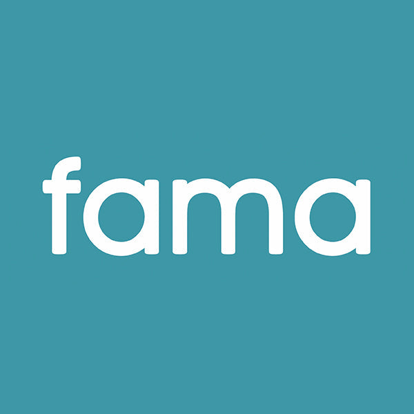 Fama logo