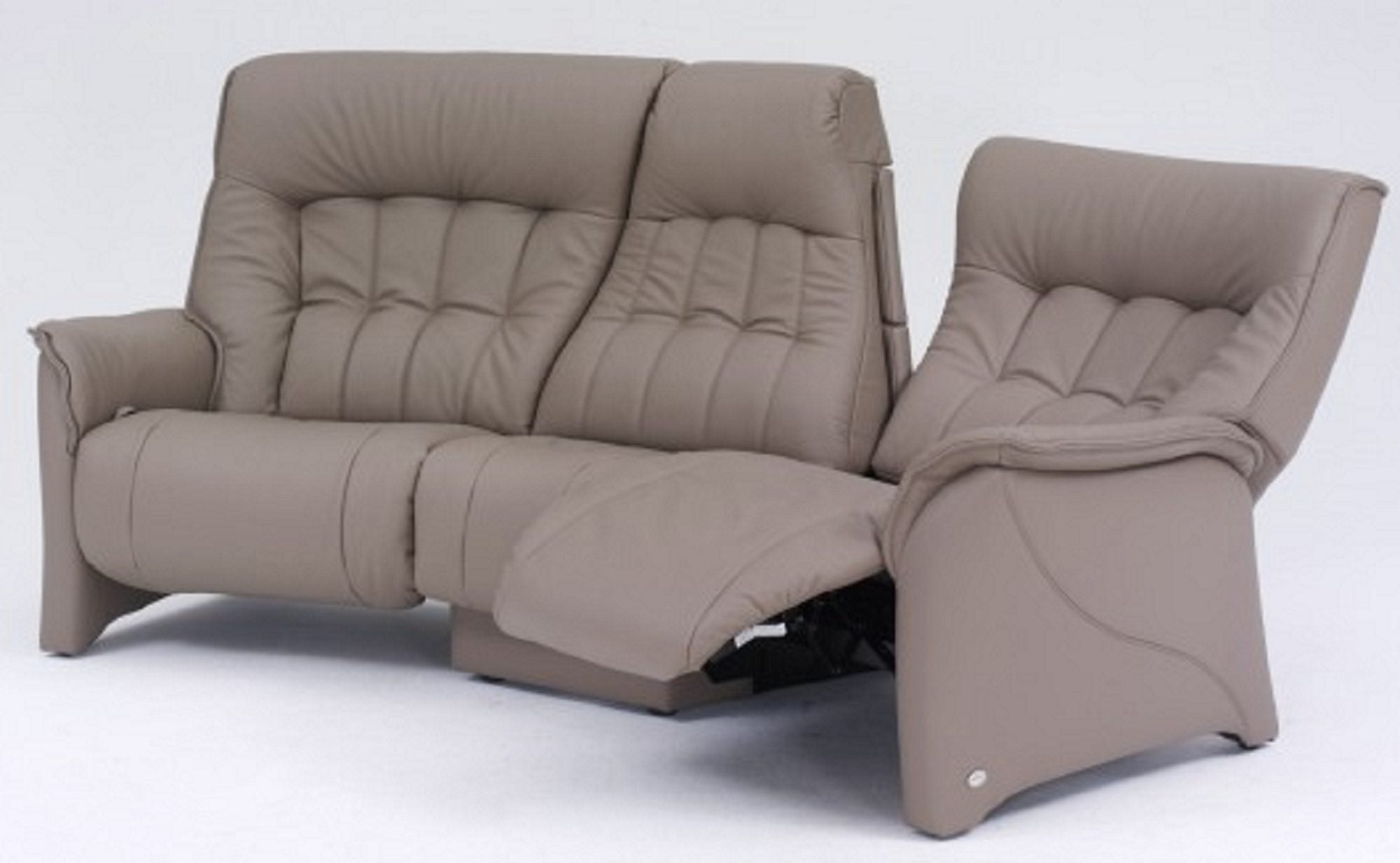 Loona Trapezoidal Sofa