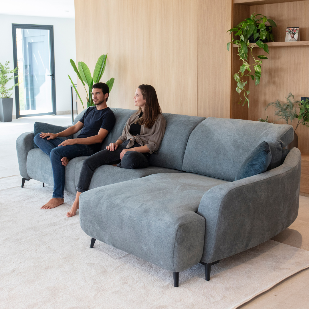 Babylon Modular Sofa