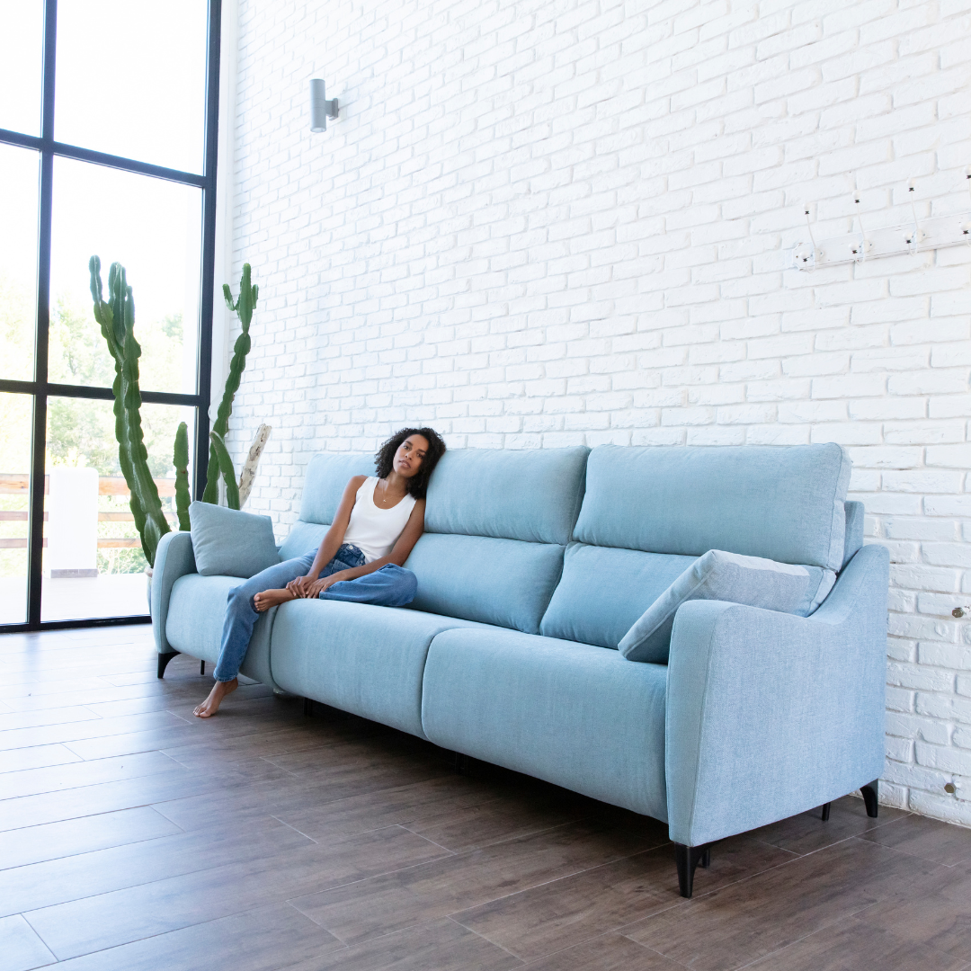 Axel Modular Sofa