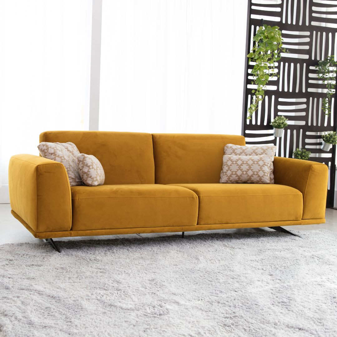 Klee Modular Sofa