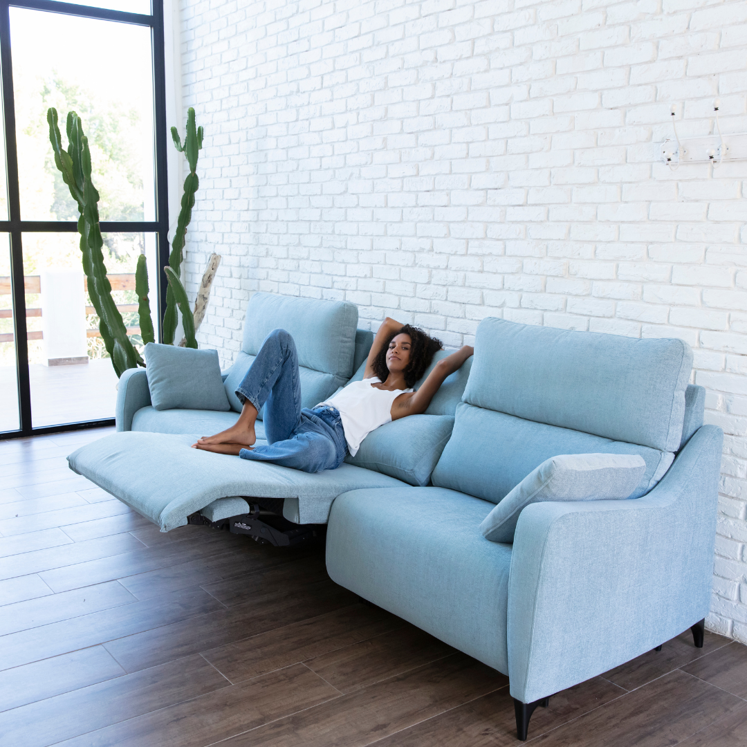 Axel Modular Sofa