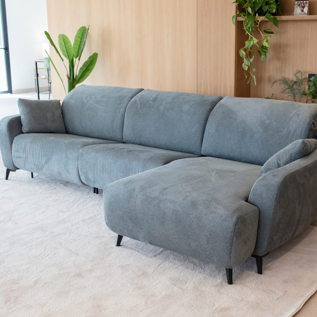 Babylon Modular Sofa