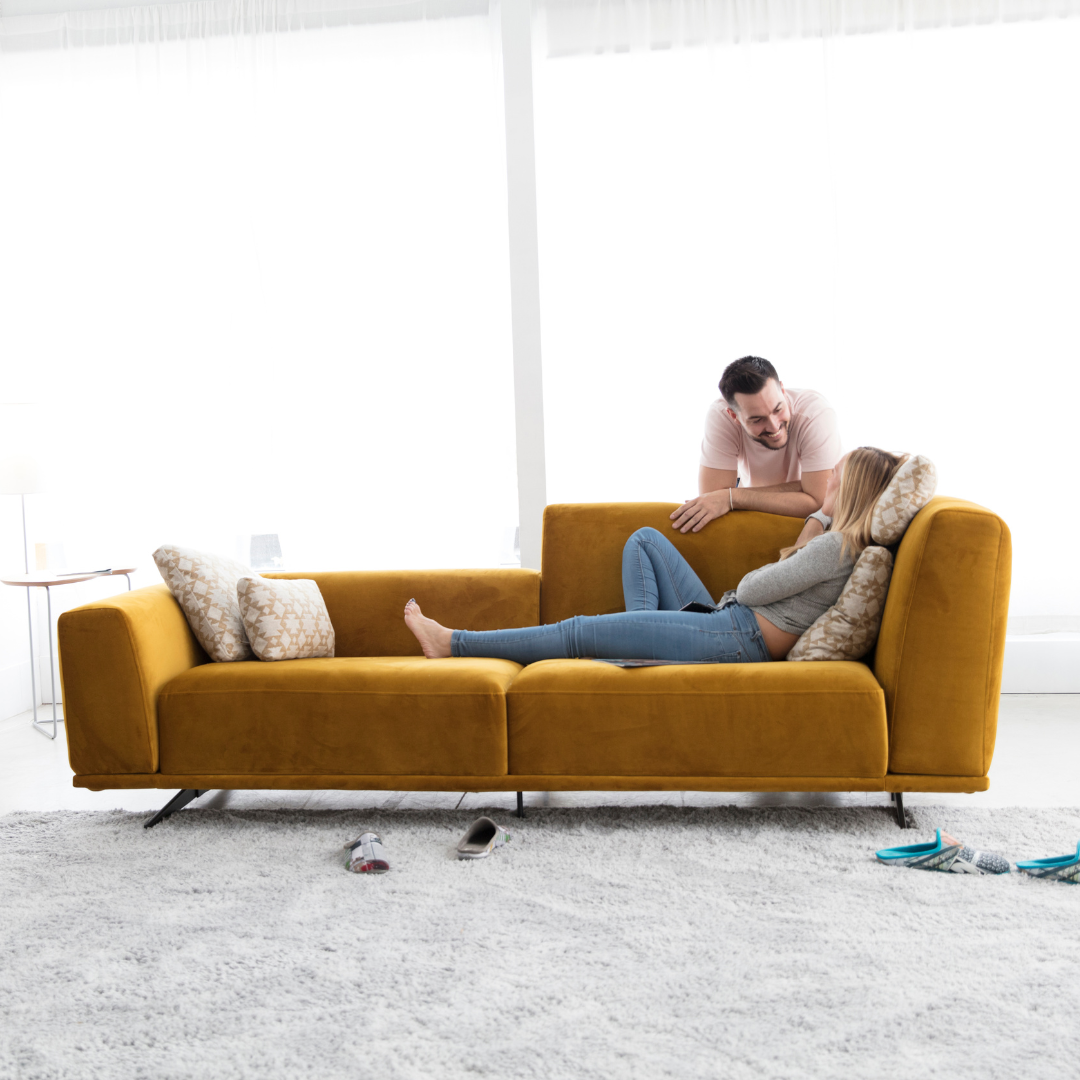 Klee Modular Sofa