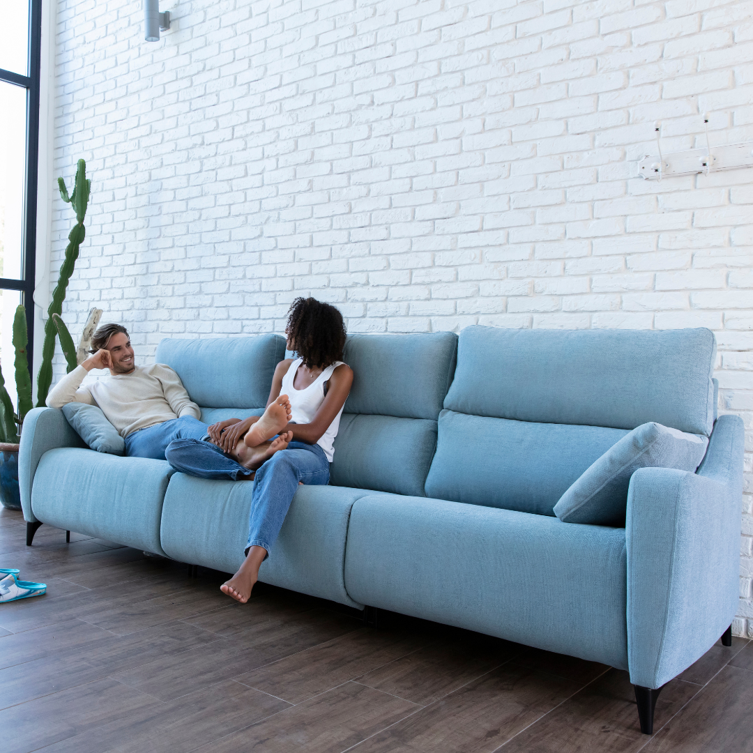 Axel Modular Sofa