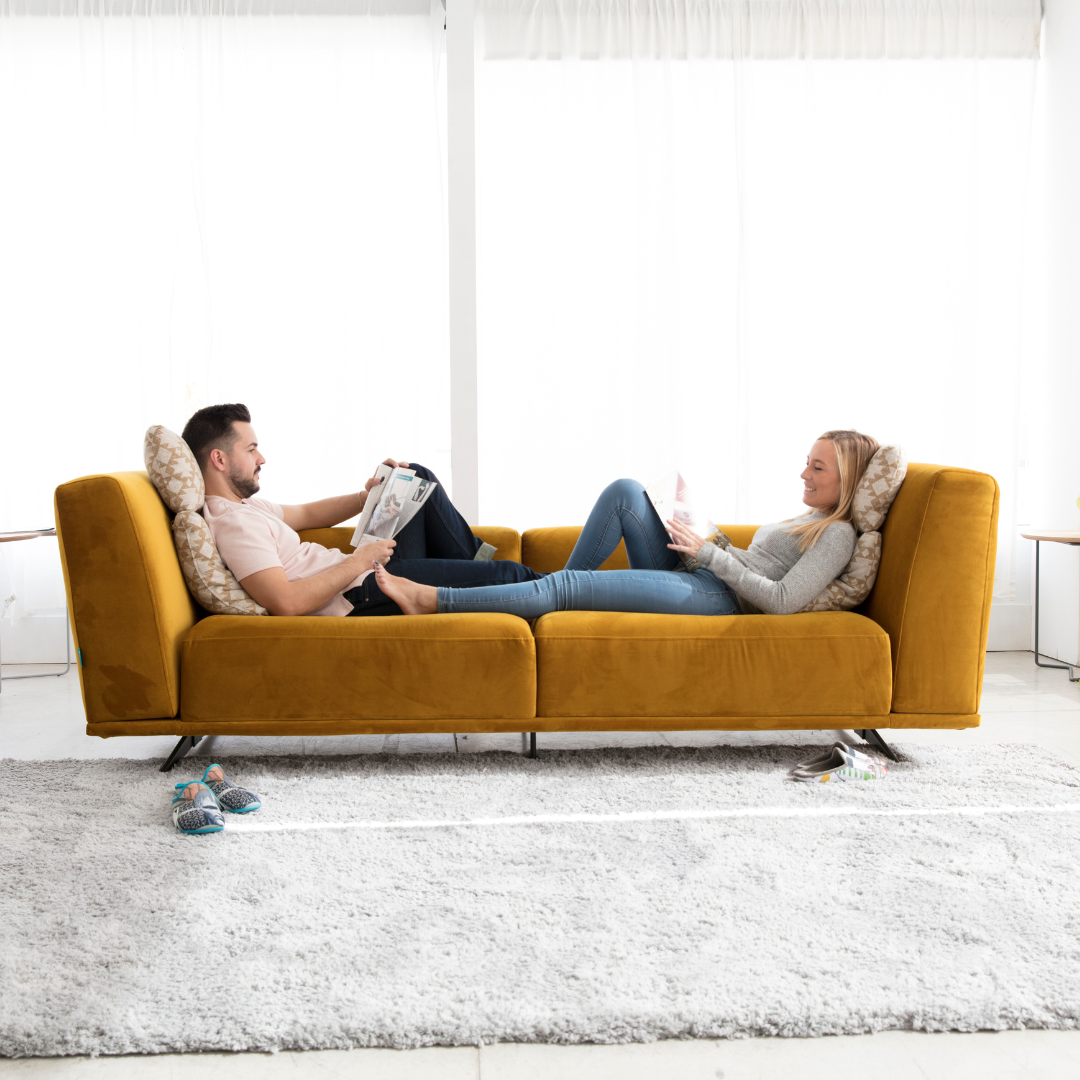 Klee Modular Sofa