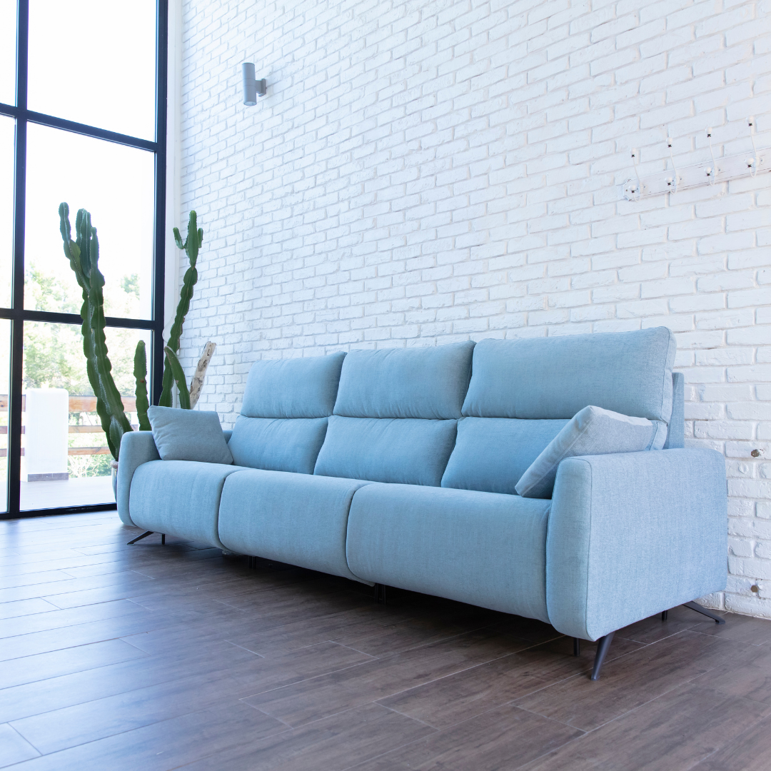 Axel Modular Sofa