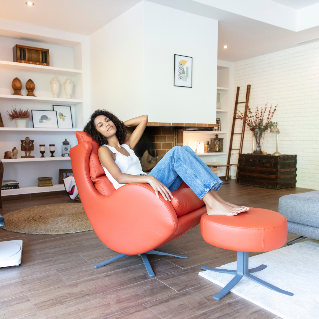 Lenny Recliner Chair