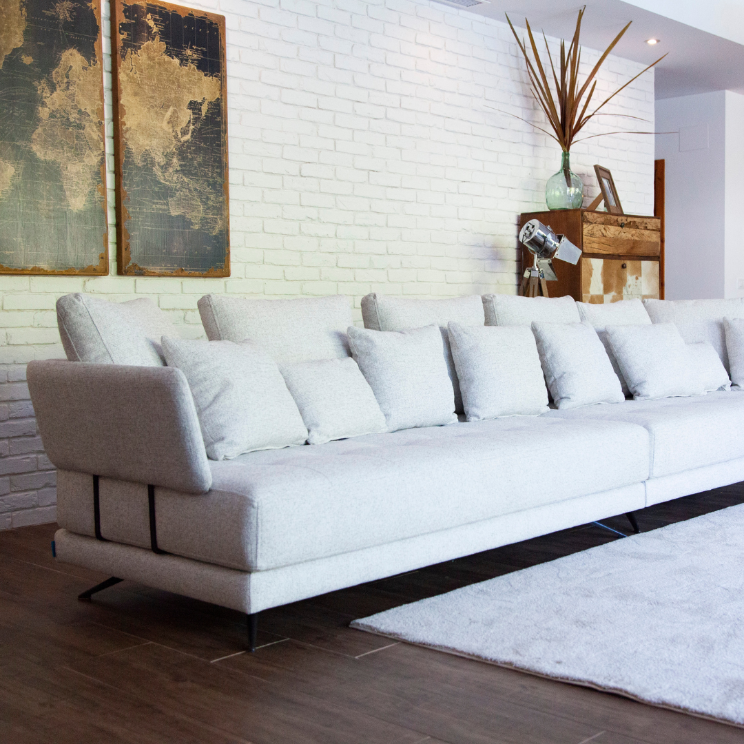 Pacific Modular Sofa