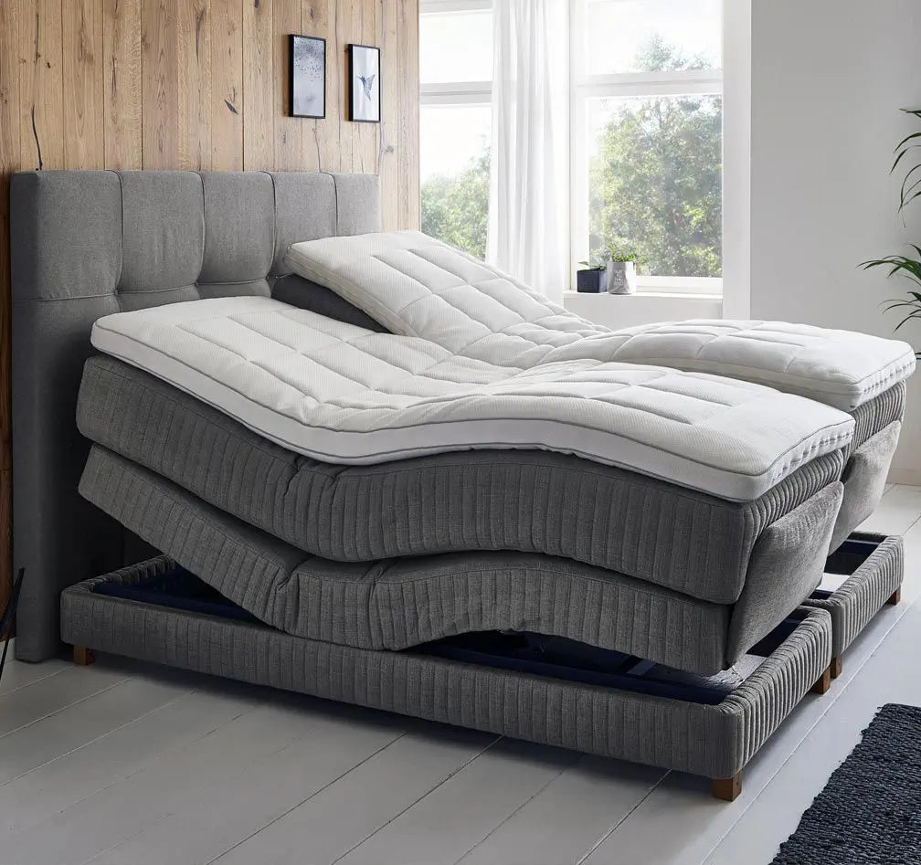 Kamjo Tallinn Electric Bed
