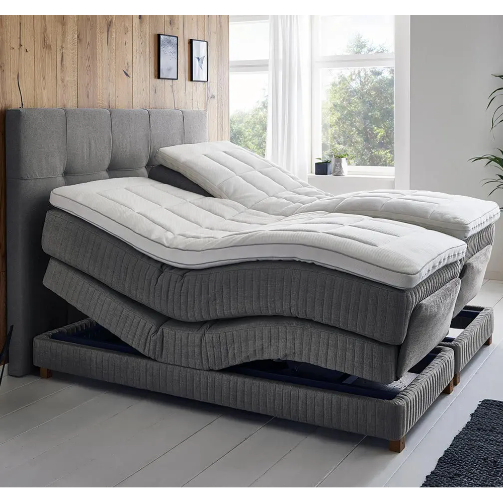 Kamjo Tallinn Electric Bed - Connollys Of Moy
