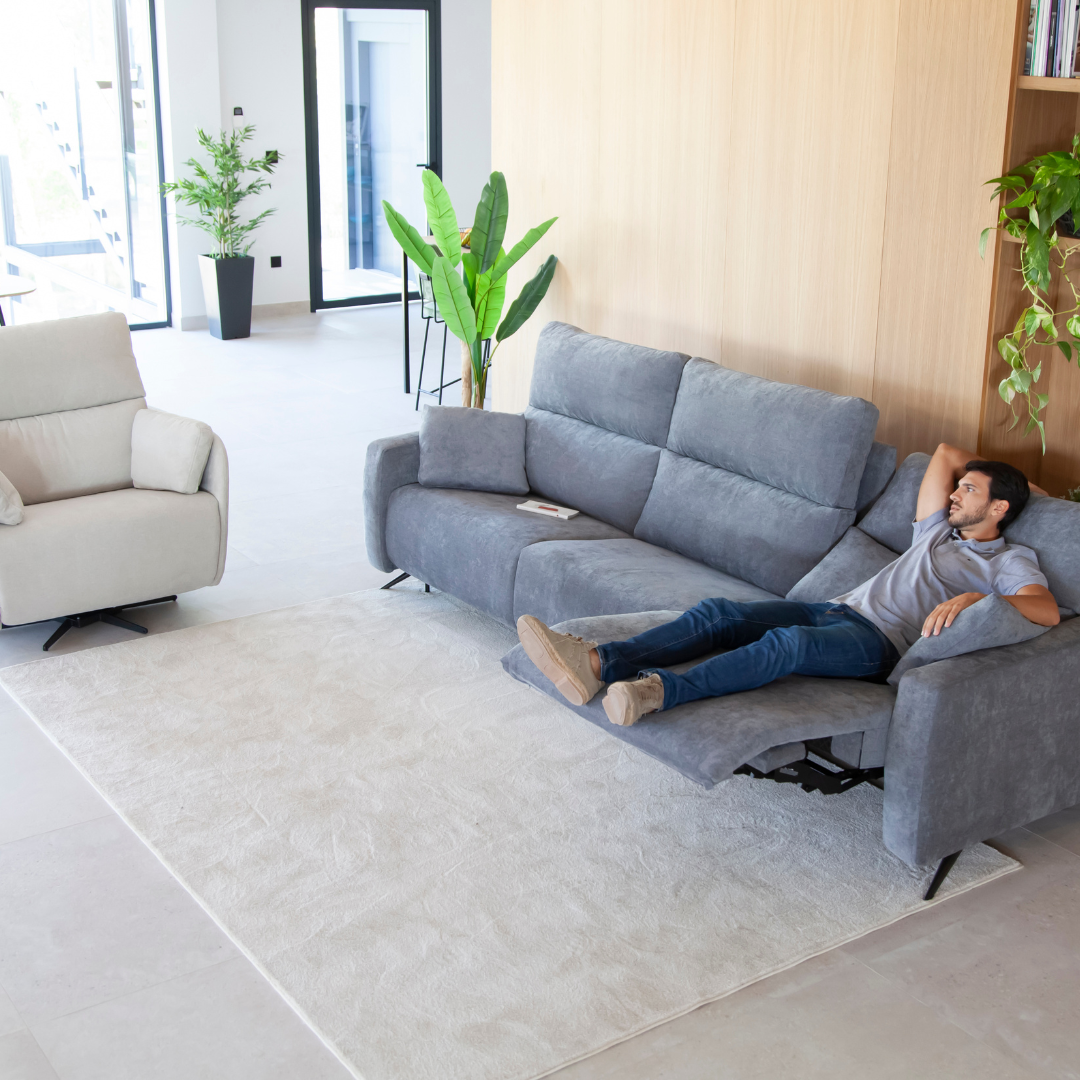 Axel Modular Sofa