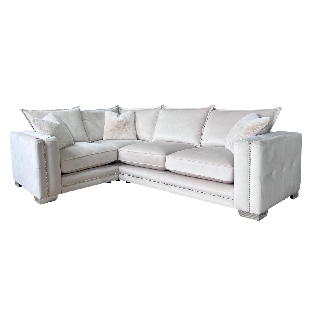 Reign Corner Sofa