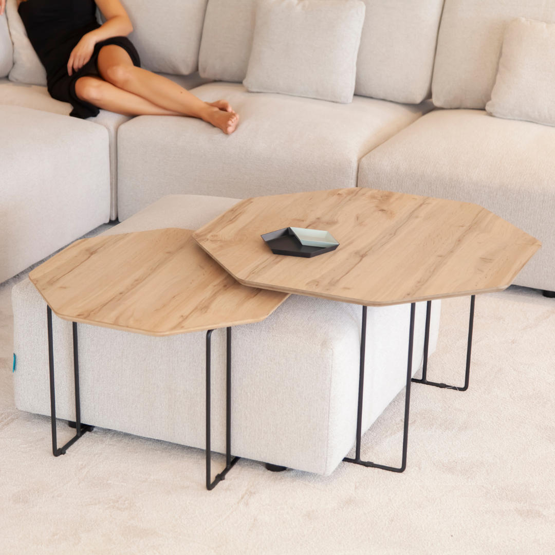 Perseo Coffee Table