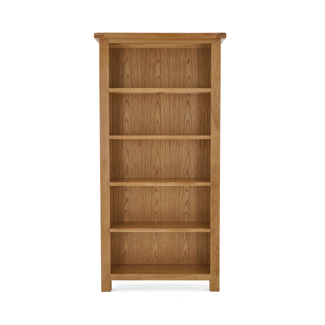 Salisbury Large Bookcase