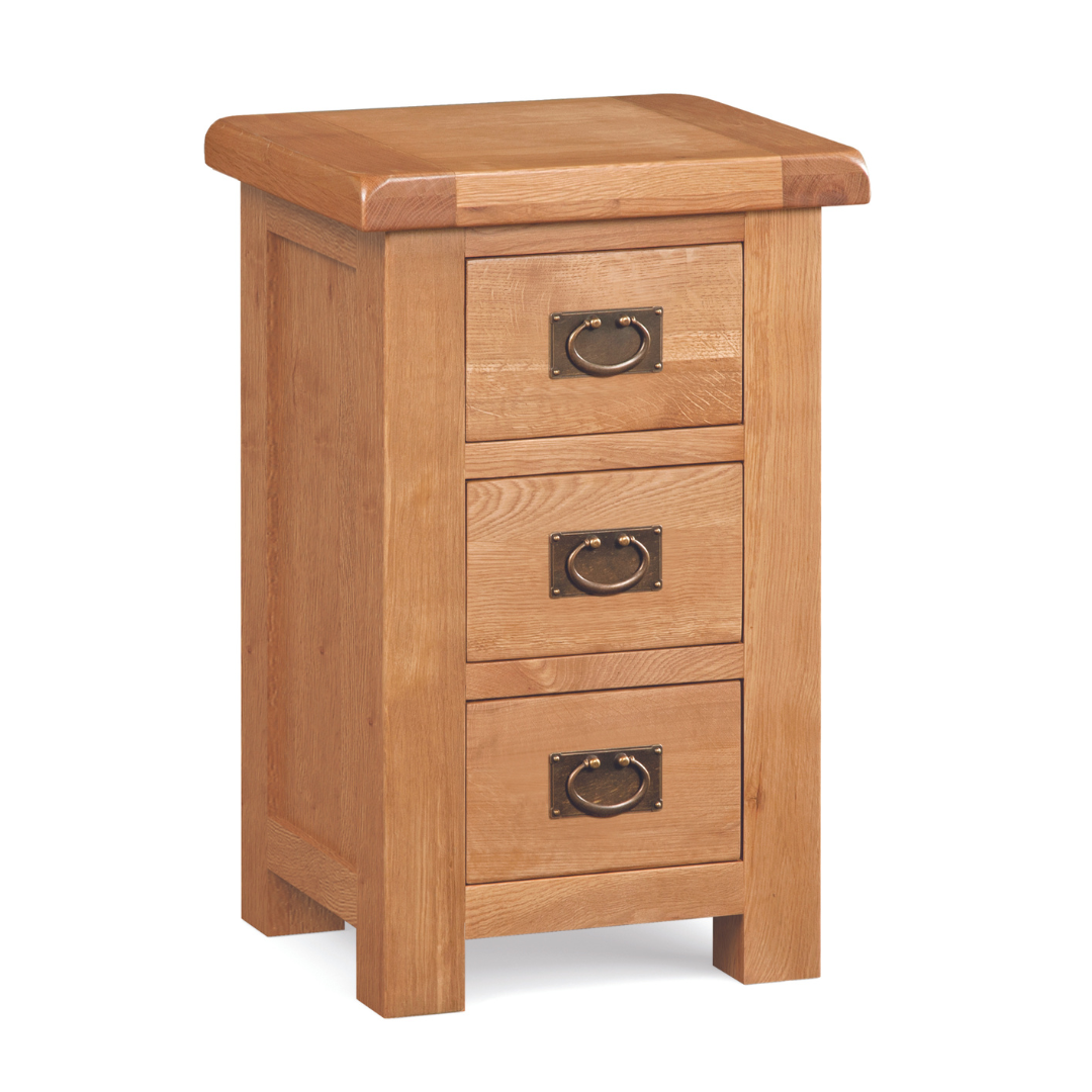 Salisbury Bedside Table