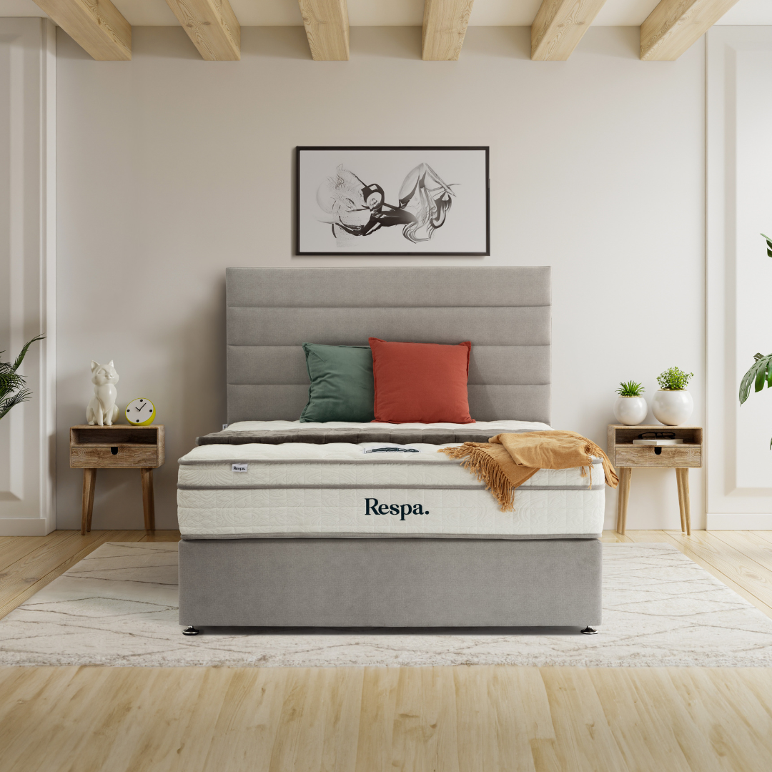 Gel Pocket Elite Mattress