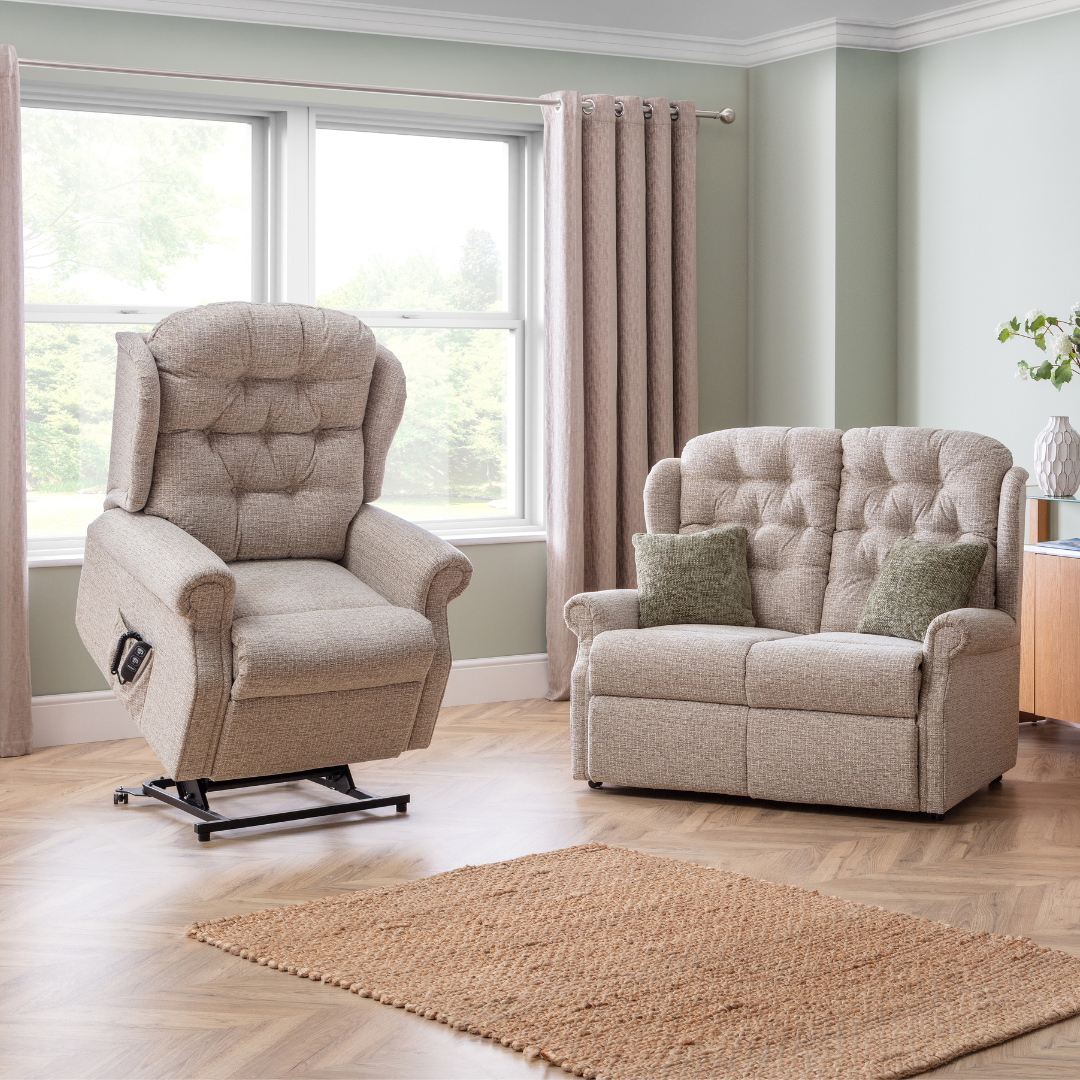 Woburn Riser Recliner