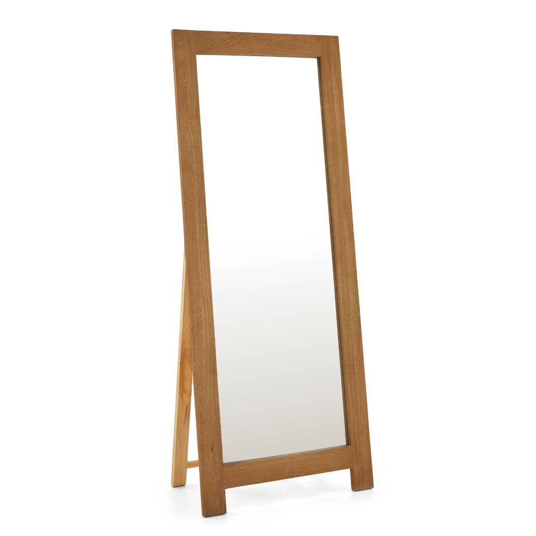 Salisbury Cheval Mirror