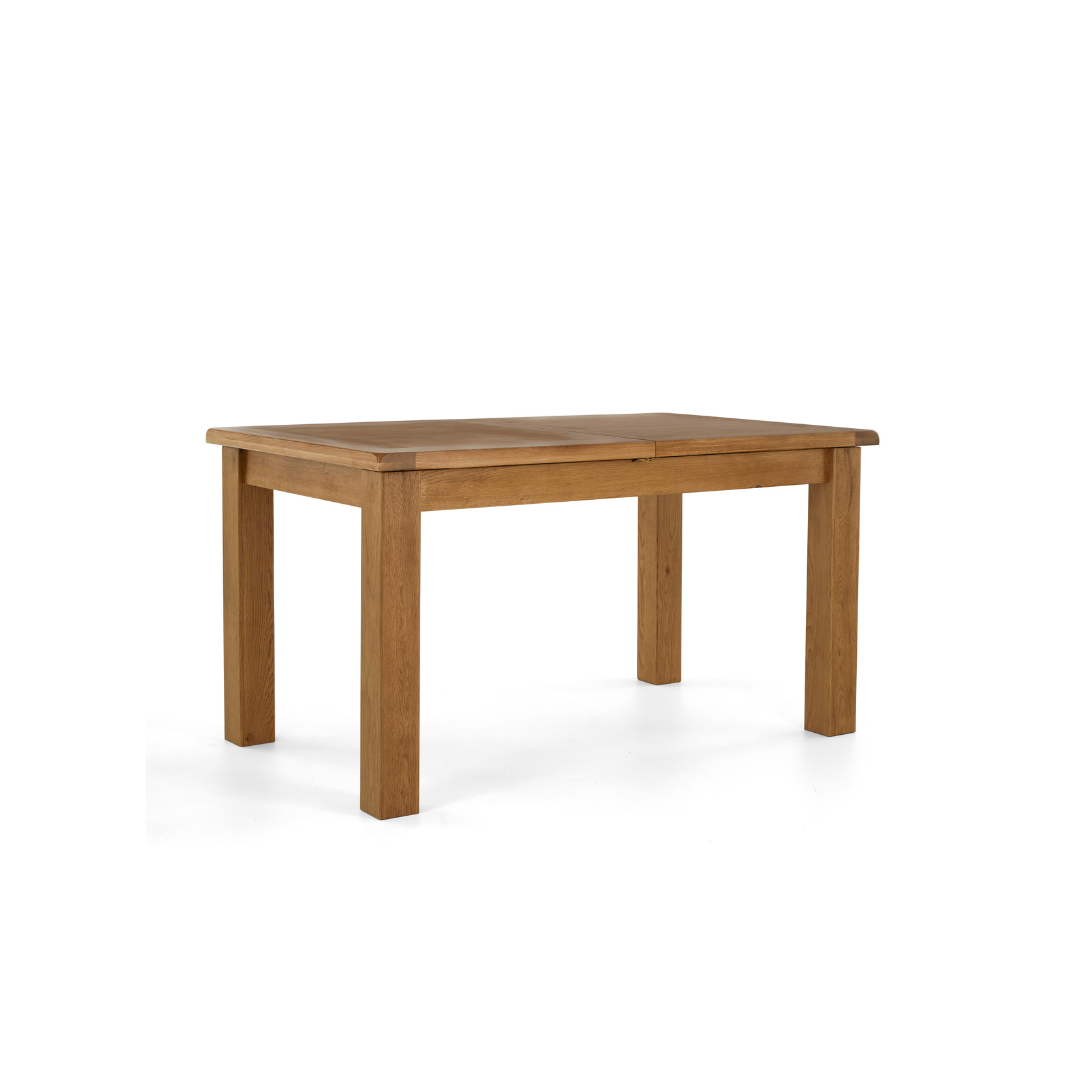 Salisbury Small Extending Dining Table