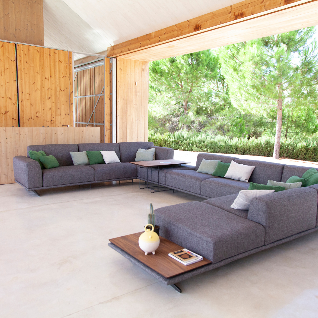 Klee Modular Sofa