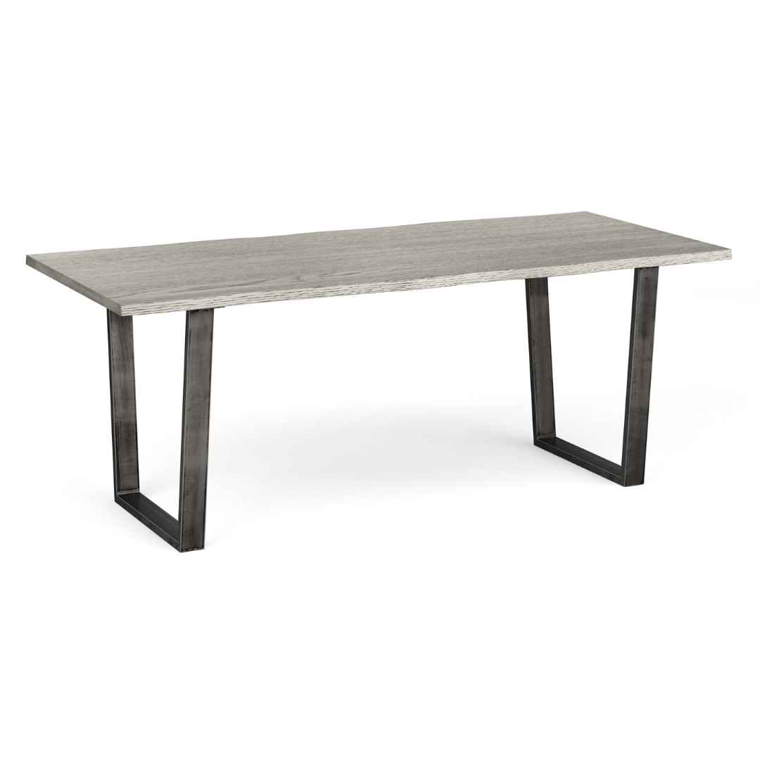 Brooklyn Fixed Dining Table 2000