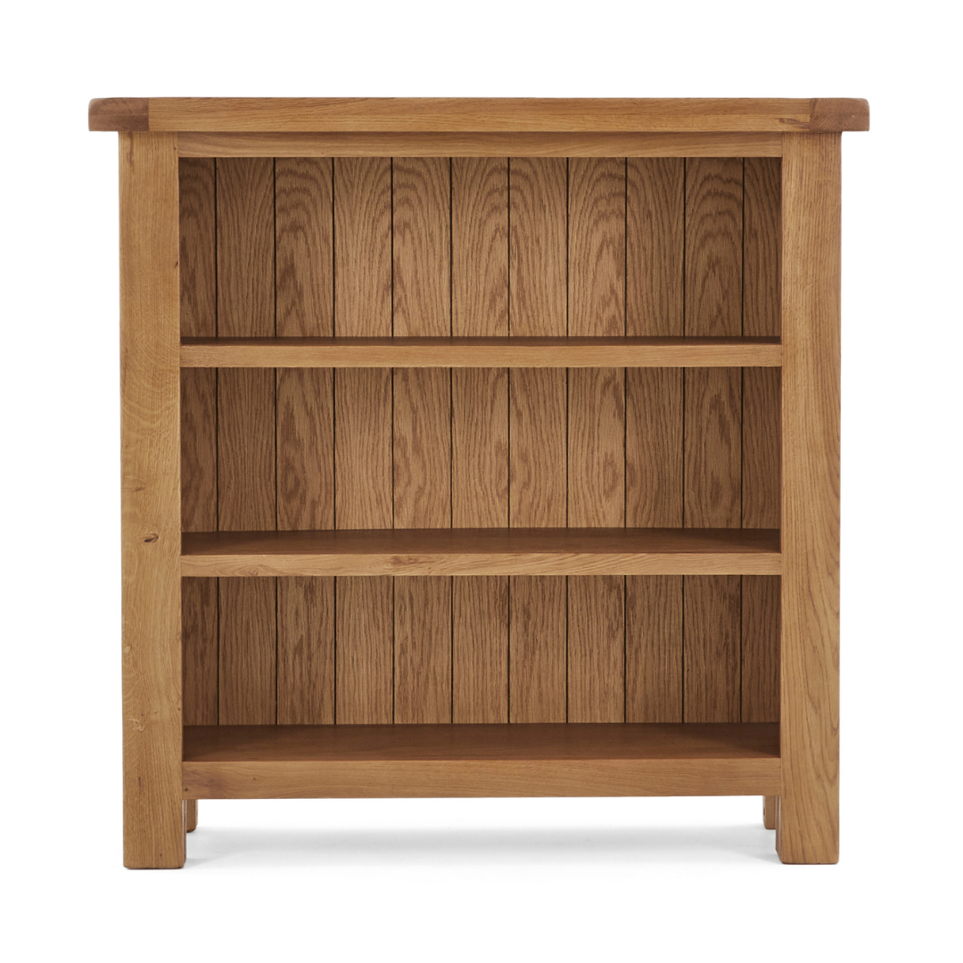 Salisbury Low Bookcase