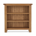 Salisbury Low Bookcase