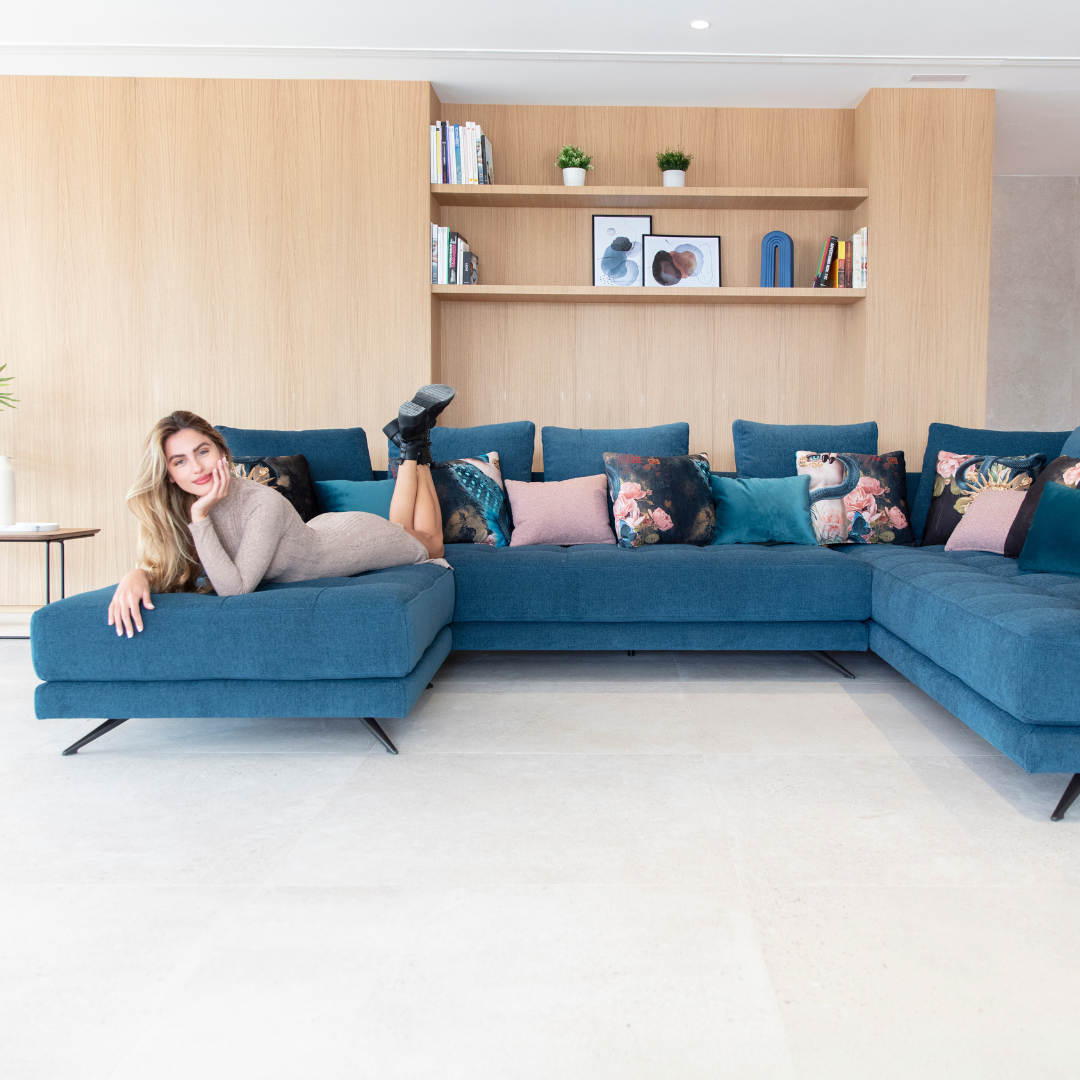 Pacific Modular Sofa