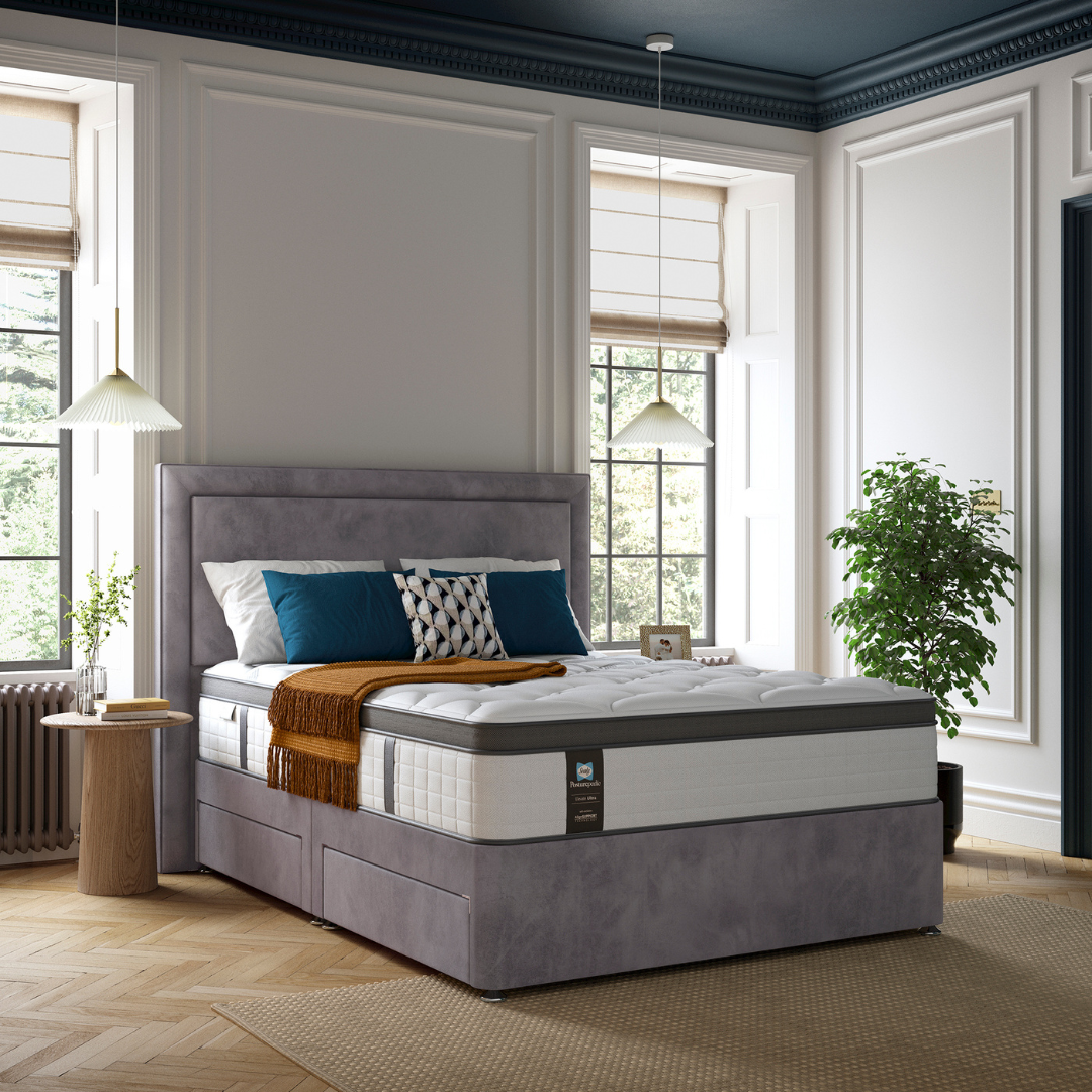 Sealy Francis Medium Mattress