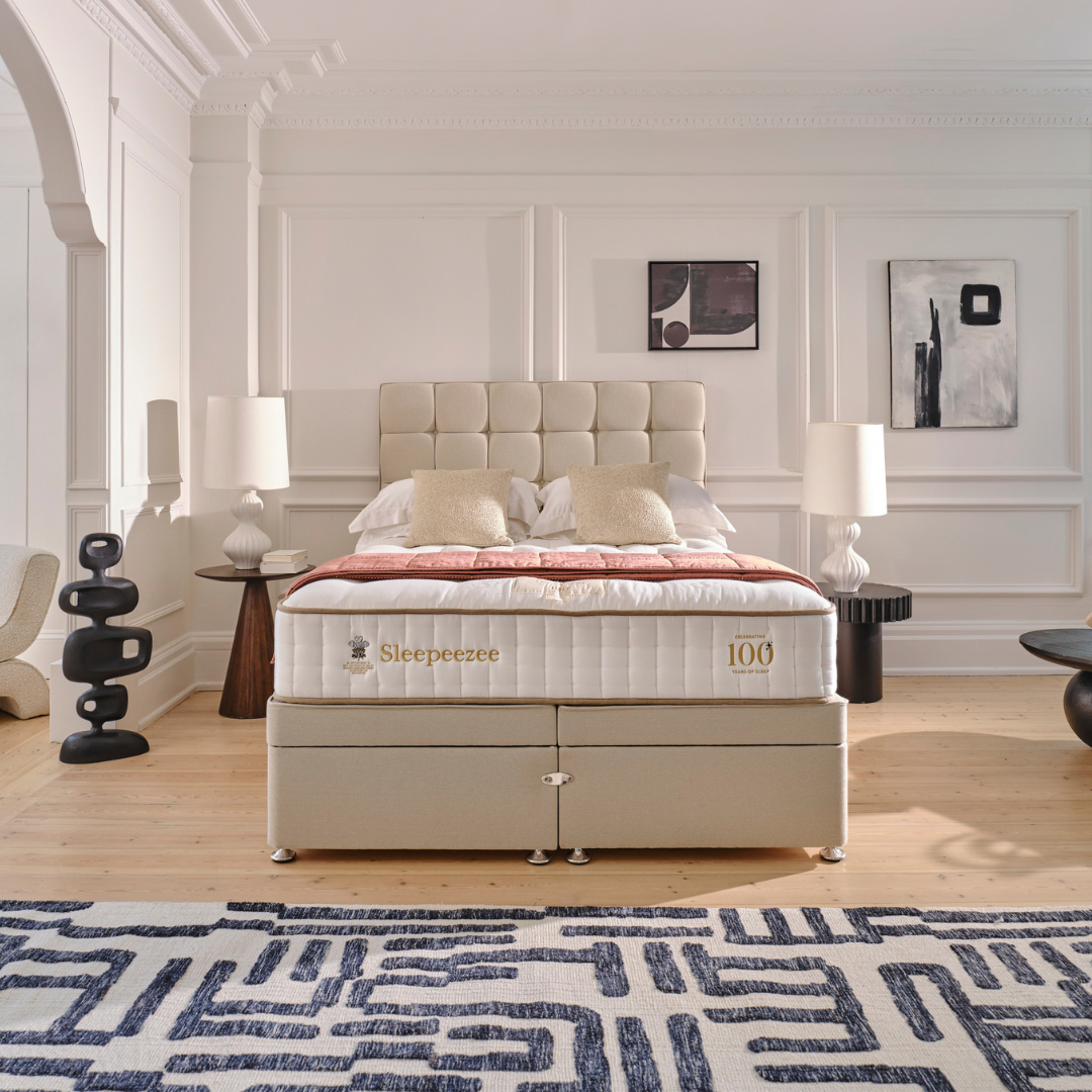 Sleepeezee Centurial 01 Mattress