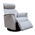Solna Recliner - Connollys Of Moy
