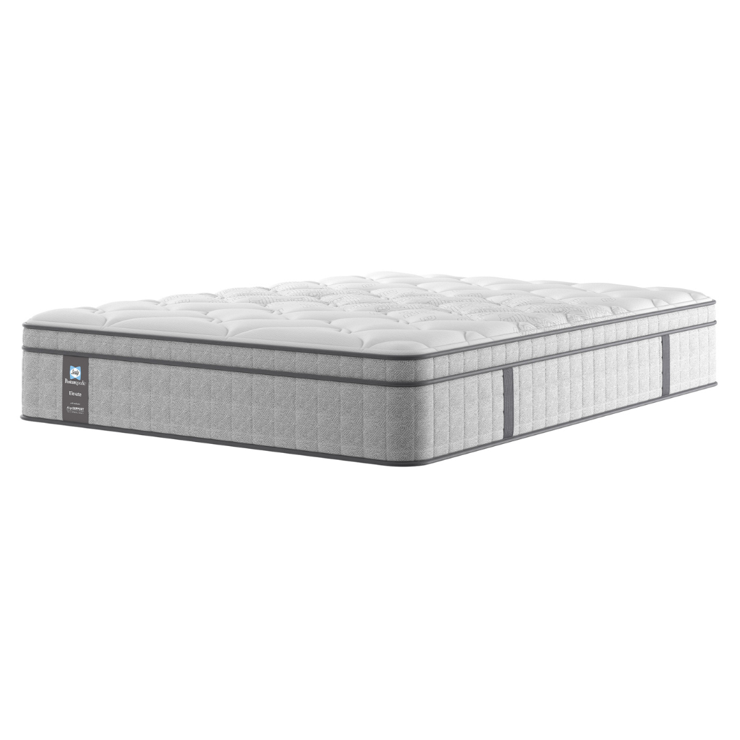 Sealy Turner Plush Mattress