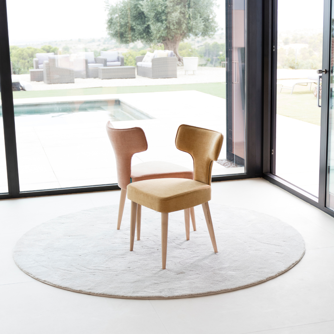 Mili & Lalo Chair