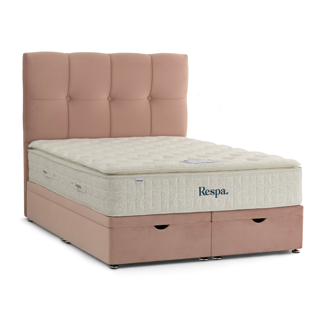 Pillow Pocket Top 2000 Mattress