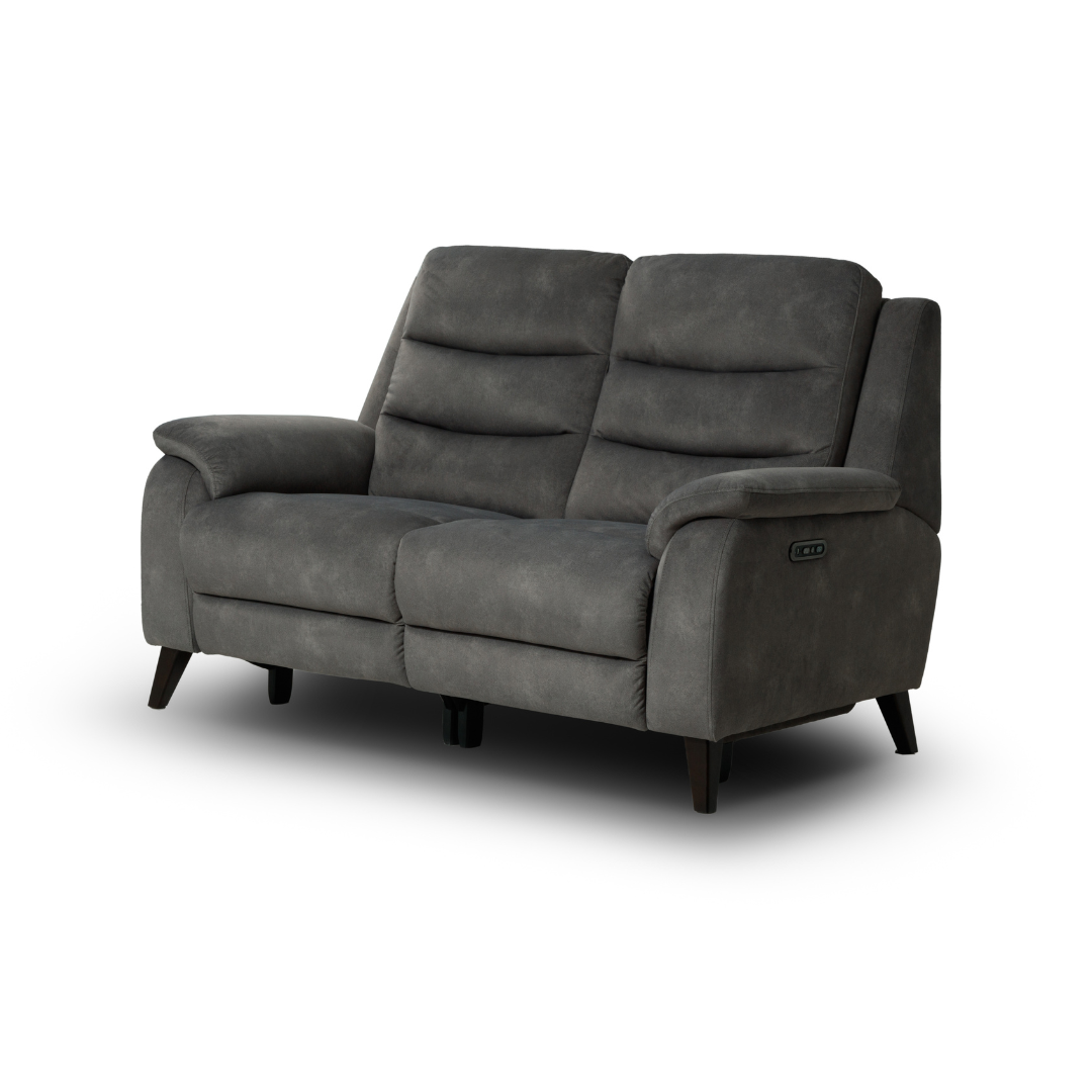 Alexander 2 Seater Sofa