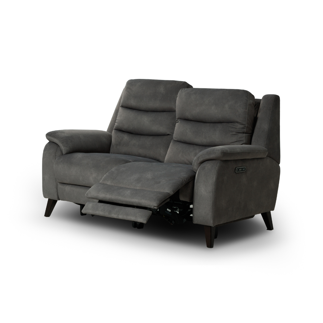 Alexander 2 Seater Sofa