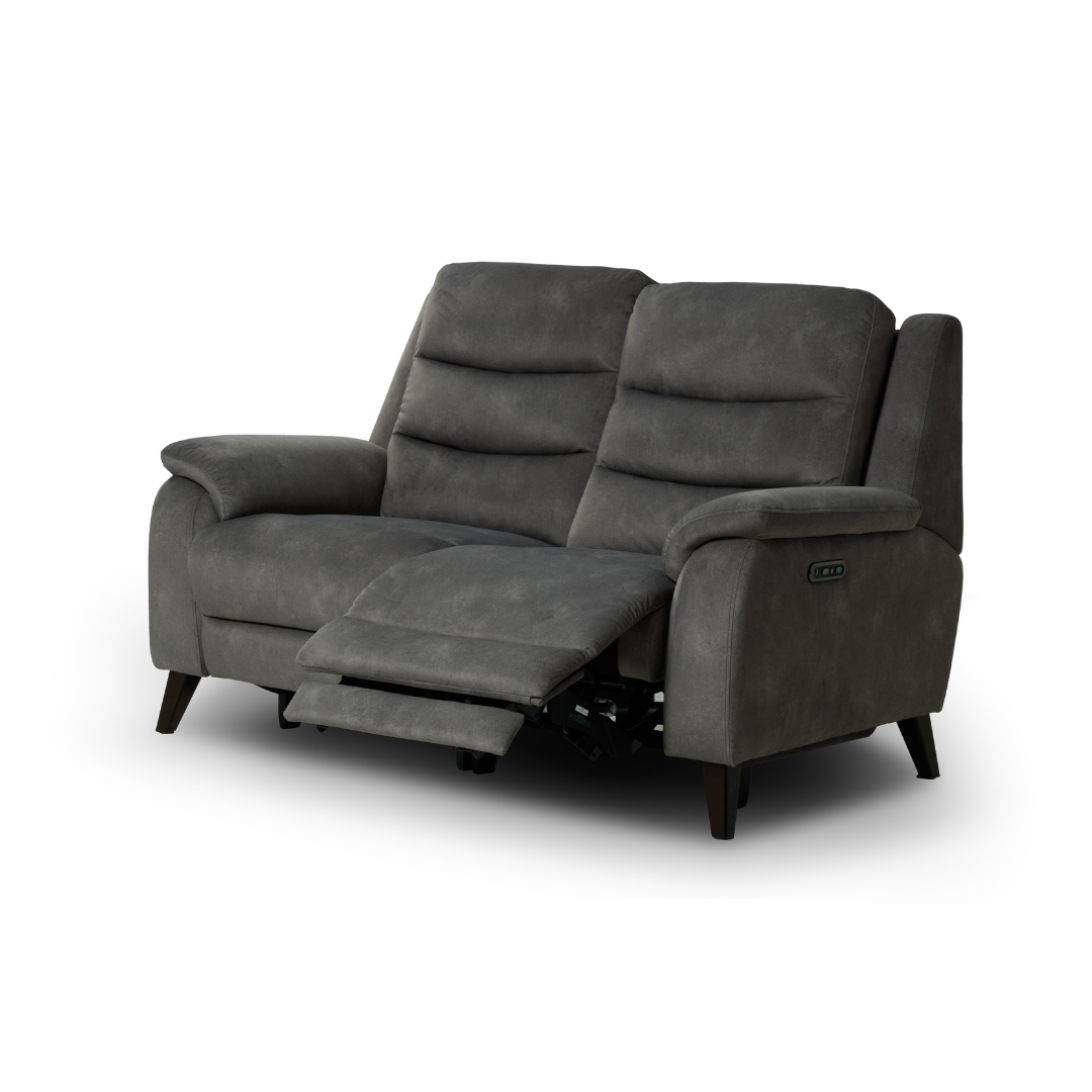 Alexander 2 Seater Sofa