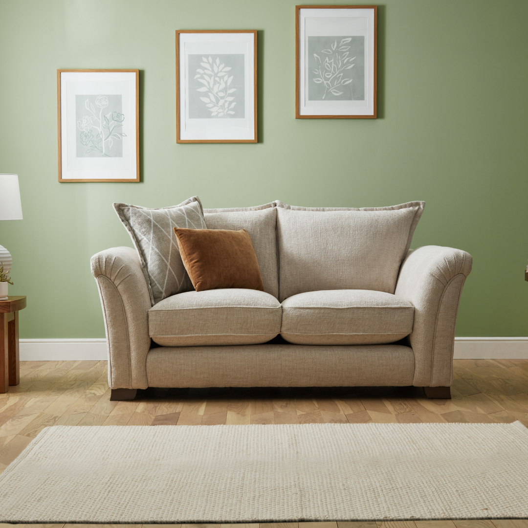 Ashby 2 Seater Sofa