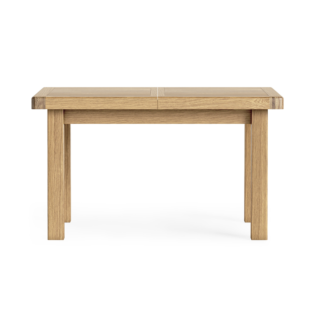 Normandy Small Extending Dining Table