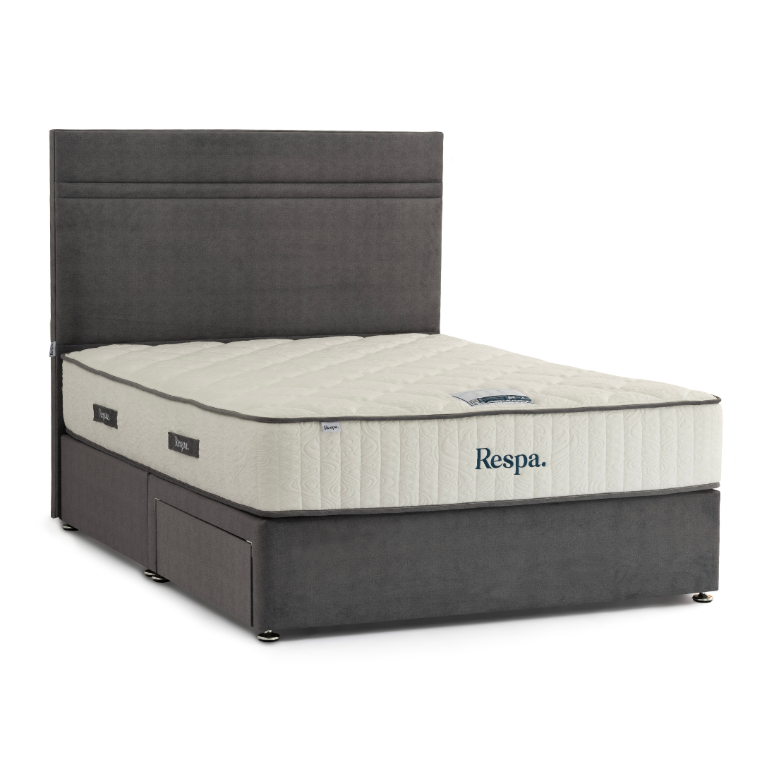 Pocket Top 1200 Mattress