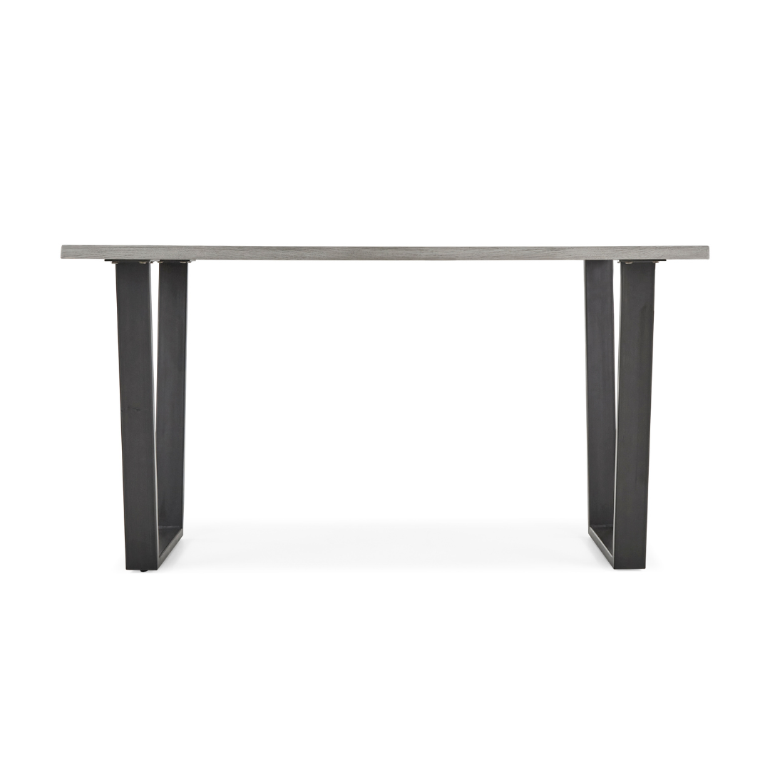 Brooklyn Fixed Dining Table 1400