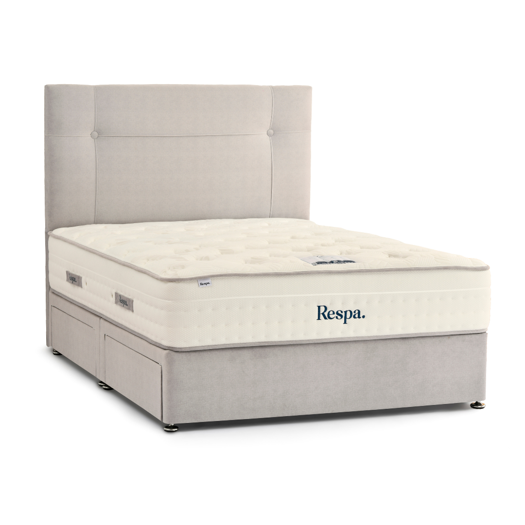 Hibernate 3000 Mattress