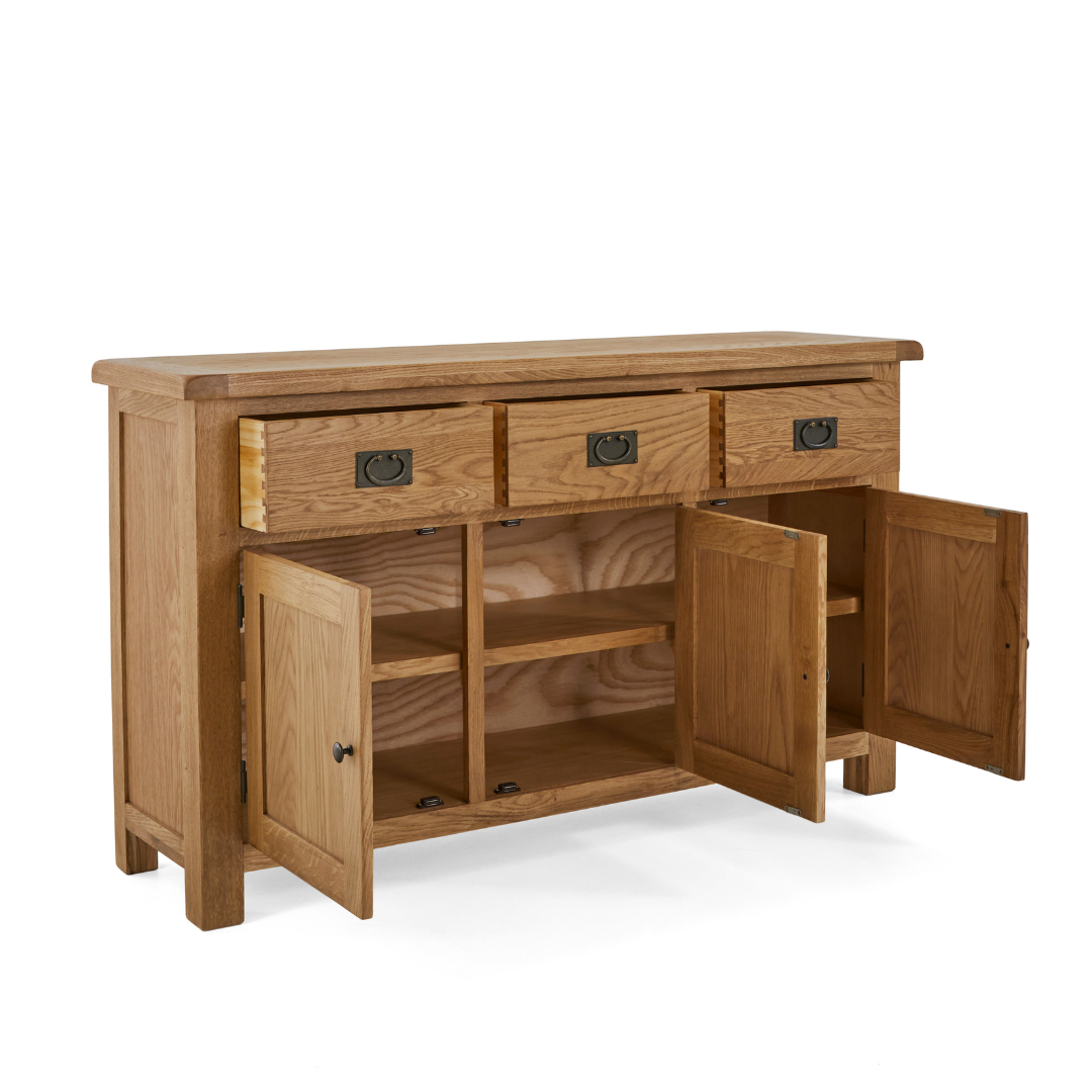 Salisbury Large Sideboard