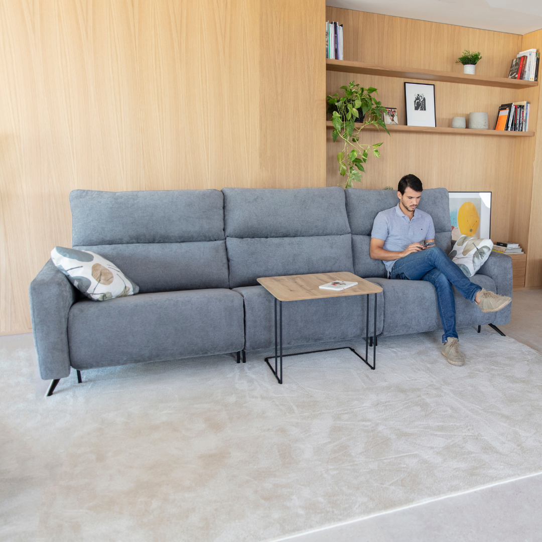 Axel Modular Sofa