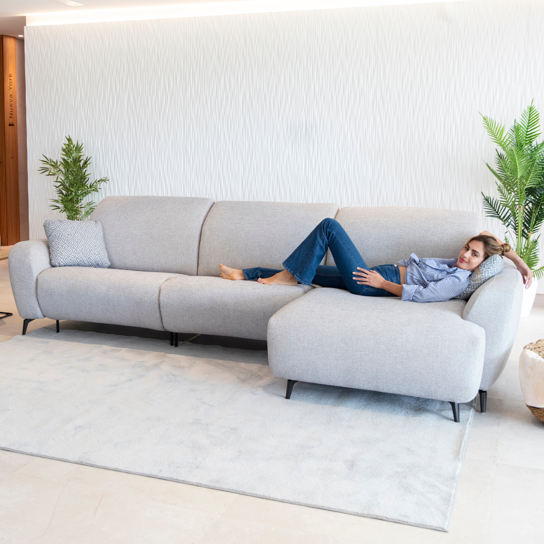 Babylon Modular Sofa