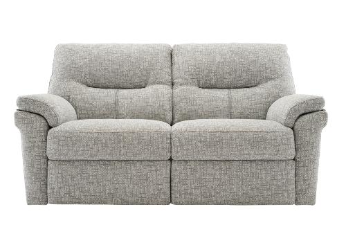 Seattle 2 Seater Sofa